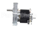 PD501861 Follett Motor, Wheel