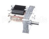 PD501861 Follett Motor, Wheel