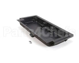 PD501881 Follett Drain Pan Recessed 2550