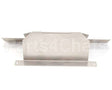 PD501940 Follett Baffle Plateangled