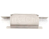 PD501940 Follett Baffle Plateangled