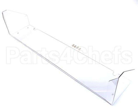 PD501943 Follett Guard, Splash