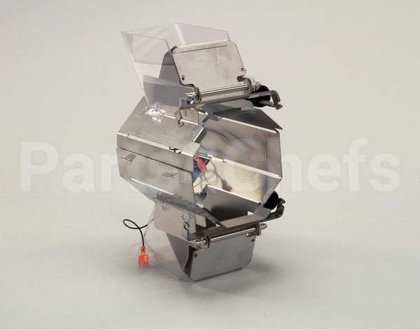 PD501948 Follett Assembly, Dispense Mech