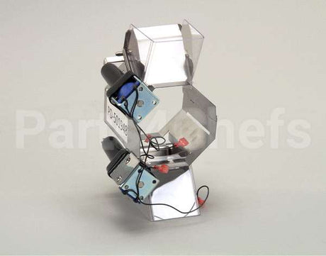 PD501948 Follett Assembly, Dispense Mech