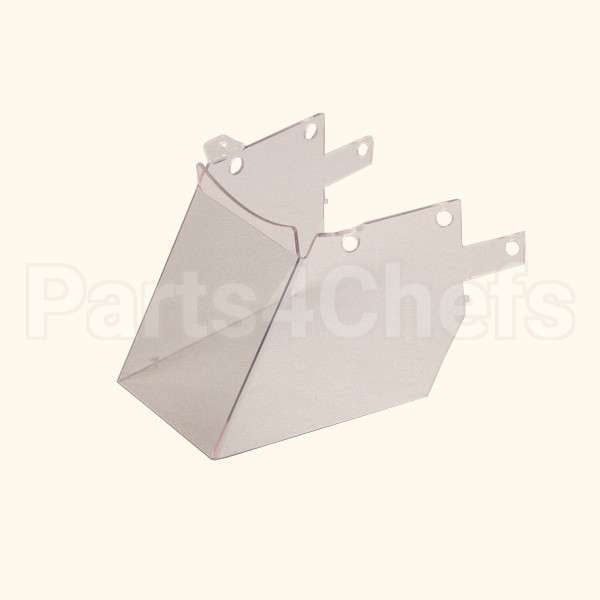 PD501952 Compatible Follett Chute, Ice