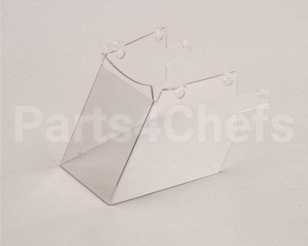 PD501952 Follett Chute, Ice