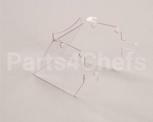 PD501952 Follett Chute, Ice