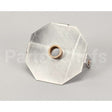 PD501971 Compatible Follett Bearing, Plate Bottom
