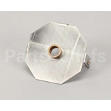 PD501971 Compatible Follett Bearing, Plate Bottom