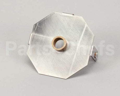 PD501971 Follett Bearing, Plate Bottom