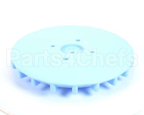 PD501978 Follett Wheel, Dispense