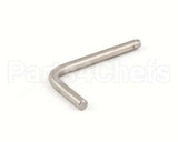 PD501987 Follett Pin,Quick Release-1-Rot