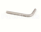 PD501987 Follett Pin,Quick Release-1-Rot