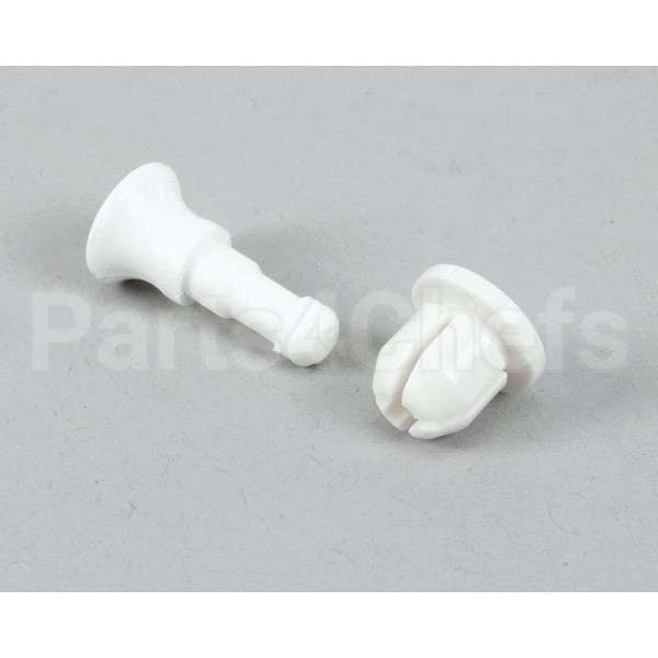PD502057 Compatible Follett Plunger, Fastener Gromm