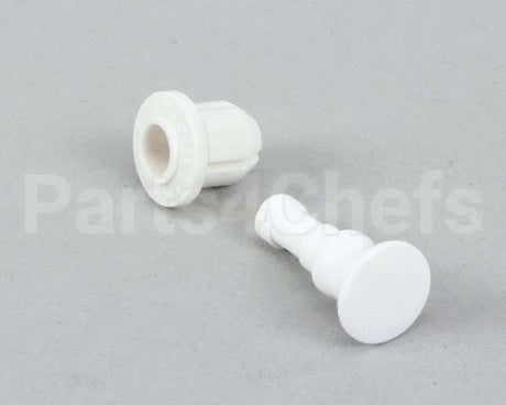 PD502057 Follett Plunger, Fastener Gromm