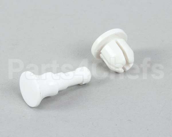 PD502057 Follett Plunger, Fastener Gromm