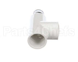 PD502059 Follett Line T Drain U300
