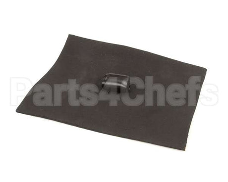 PD502099 Follett Insulation, Auger Tube