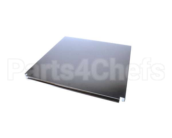 PD502167 Follett Lid,25/50 Top Mount