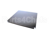 PD502167 Follett Lid,25/50 Top Mount