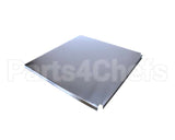 PD502167 Follett Lid,25/50 Top Mount