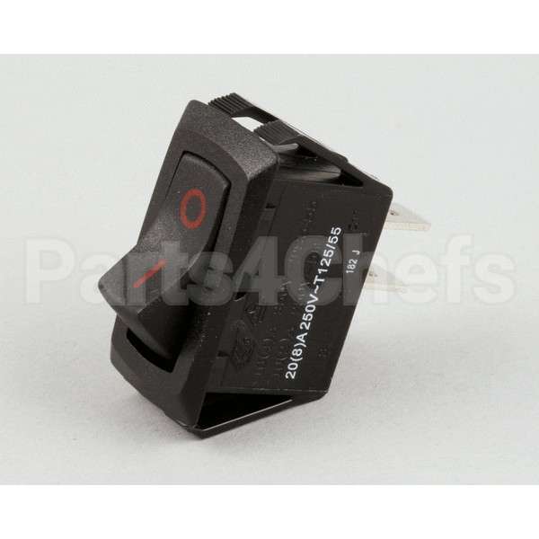 PD502209 Compatible Follett Switch, Rocker
