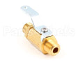 PD502222 Follett Valve, Water Inlet Shut Off