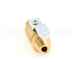 PD502222 Follett Valve, Water Inlet Shut Off