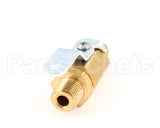 PD502222 Follett Valve, Water Inlet Shut Off