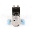 PD502243 Compatible Follett Valve, Solenoid, Water