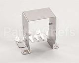 PD502247 Follett Bracket, Clear Chute