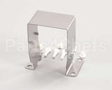PD502247 Follett Bracket, Clear Chute