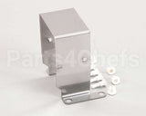 PD502247 Follett Bracket, Clear Chute