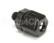PD502262 Follett Fitting,Outlet 1/8Mpt X3