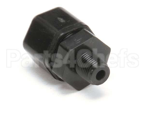 PD502262 Follett Fitting,Outlet 1/8Mpt X3