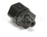 PD502262 Follett Fitting,Outlet 1/8Mpt X3