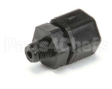 PD502262 Follett Fitting,Outlet 1/8Mpt X3