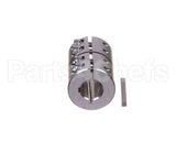 PD502385 Follett Coupling Wkey