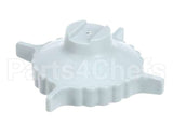 PD502387 Follett Wheel, Agitator