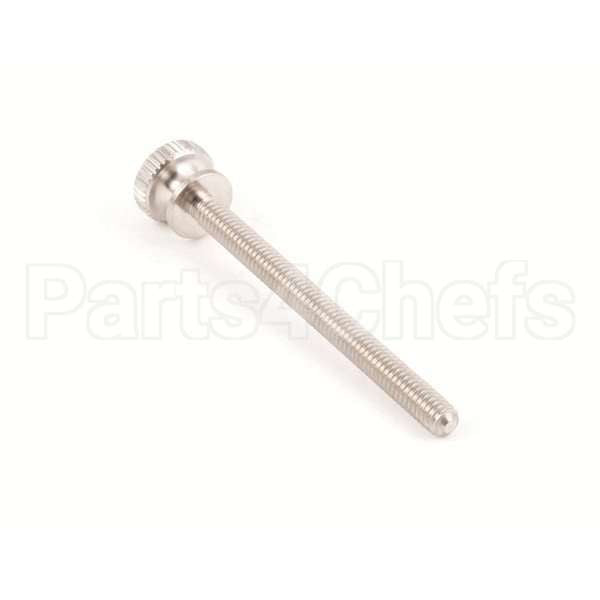 PD502390 Compatible Follett Rod, Threaded, Nut