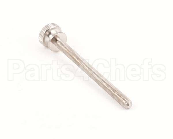 PD502390 Follett Rod, Threaded, Nut
