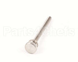 PD502390 Follett Rod, Threaded, Nut