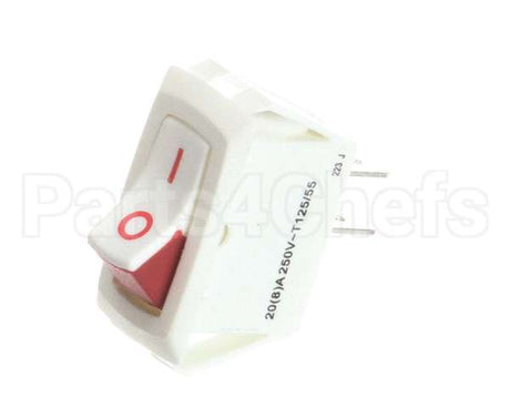 PD502392 Follett Switch, Compressor