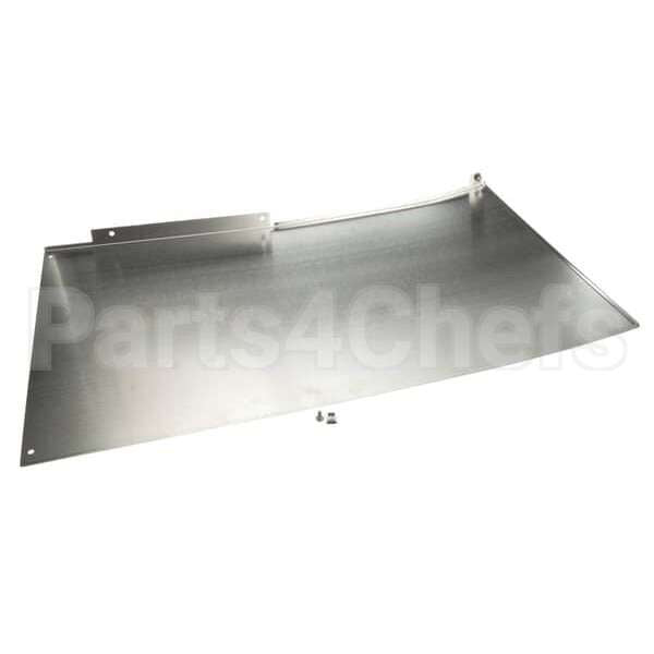 PD502395 Compatible Follett Panel, Left Side