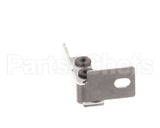 PD502406 Follett Bracket, Bin Thermostat