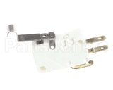 PD502416 Follett Switch, Interlock
