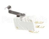 PD502416 Follett Switch, Interlock