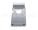 PD502423 Follett Plate, Support, Motor