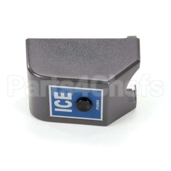 PD502440 Compatible Follett Cover, Disp Chute Pb U15 5