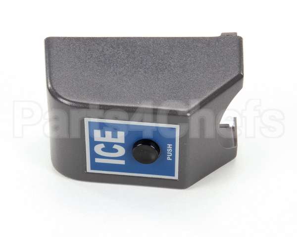 PD502440 Follett Cover, Disp Chute Pb U155